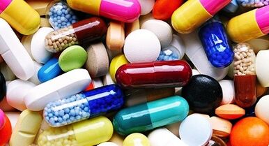 Preparazioni di vitamina cerebrale