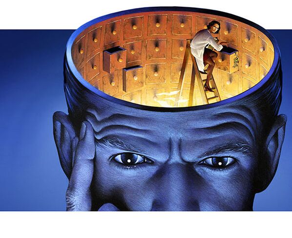 Compromissione della memoria