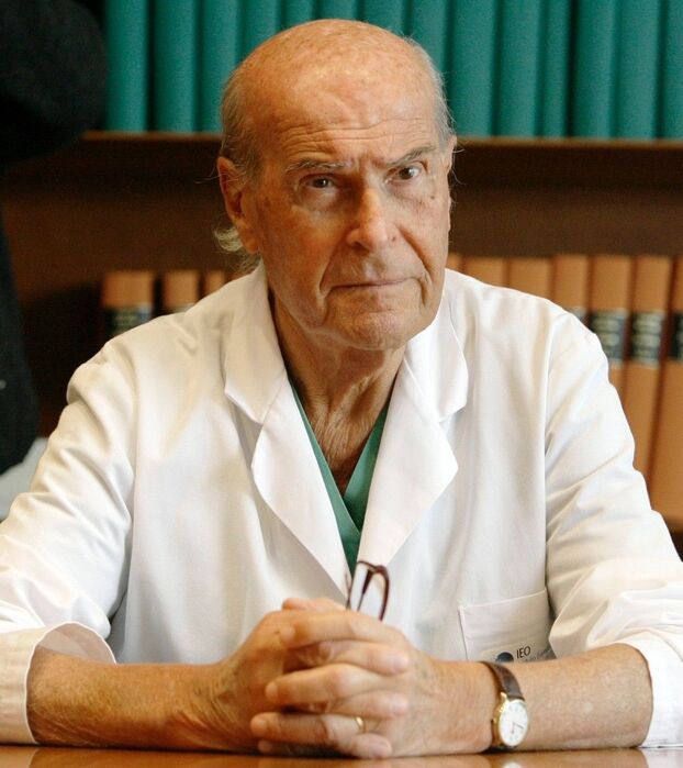 Medico Neurologo Giuseppe Quaranta